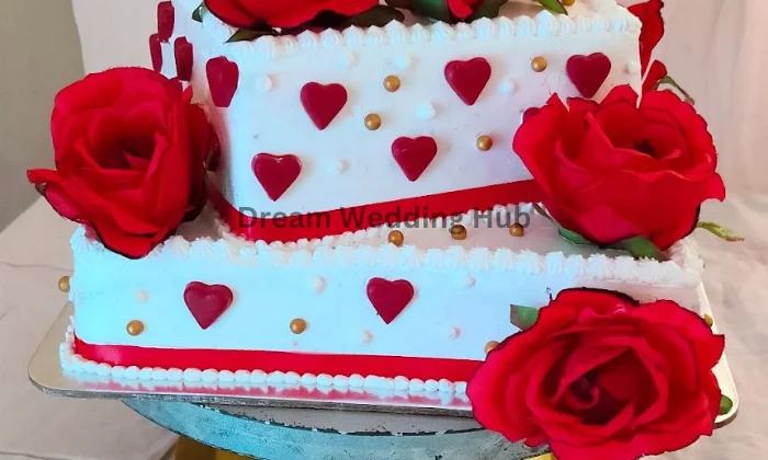 CakeNest HomeMade Cakes